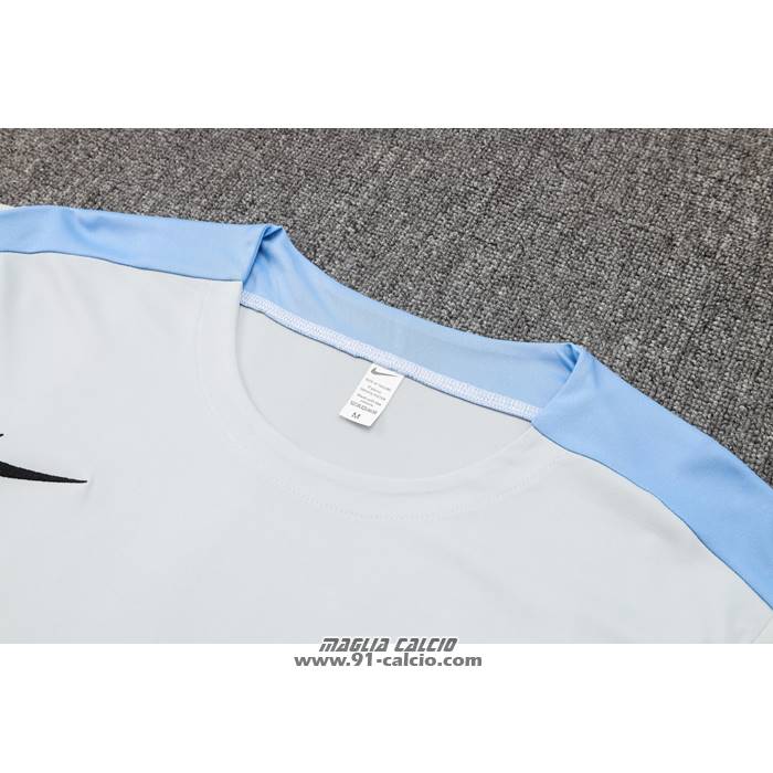 Tuta da Track
 Tottenham Hotspur Manica Corta
 2024-2025 Grigio
 - Pantaloncini
